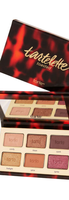 Tarte Tartelette Toasted Mini Amazonian Clay Palette Tarte Tartelette Toasted Mini Amazonian Clay Palette